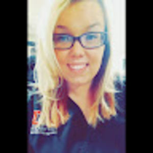 Meet your Posher, Carrie